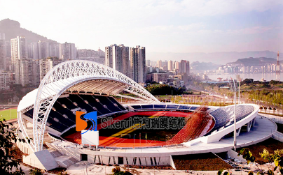 膜结构，，，，张拉膜，，，，膜结构工程