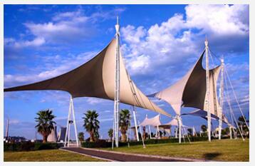 膜结构，，，张拉膜，，，膜结构工程