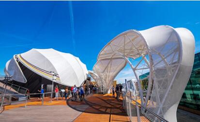 膜结构，，，张拉膜，，，膜结构工程