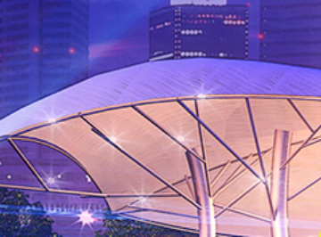 膜结构，，，，，张拉膜，，，，，膜结构工程