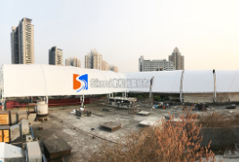 膜结构厂家的生长远景怎样？？？？