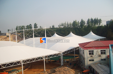 膜结构，，，，，张拉膜，，，，，膜结构工程