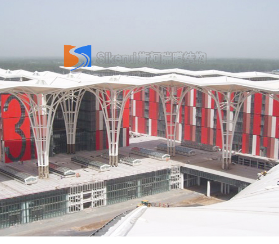 膜结构，，，张拉膜，，，膜结构工程