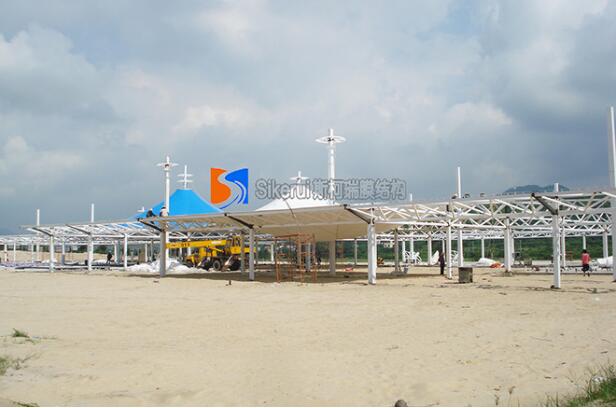 膜结构，，，，张拉膜，，，，膜结构工程