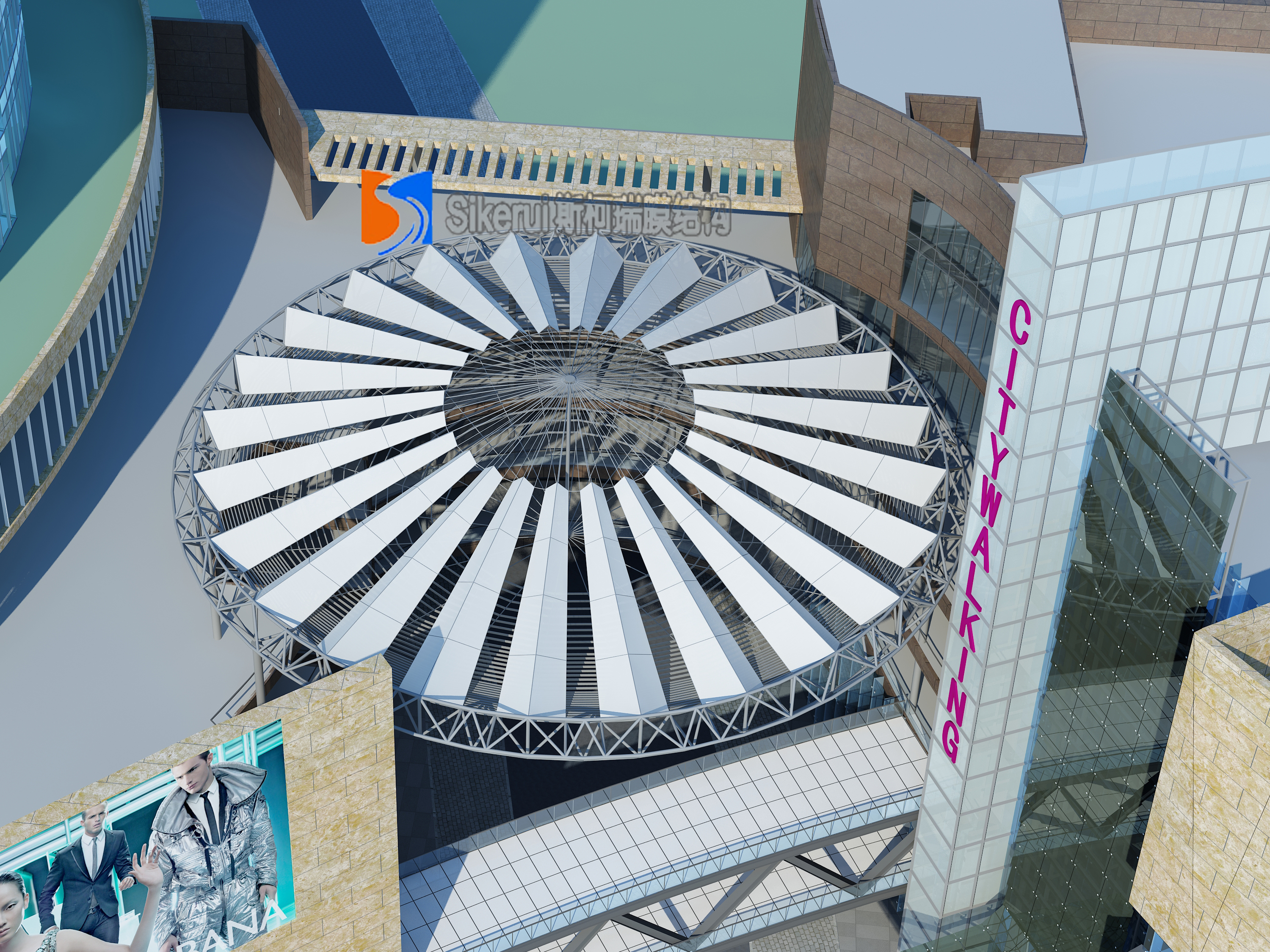 膜结构，，，，张拉膜，，，，膜结构工程