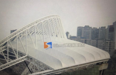 膜结构，，，，，张拉膜，，，，，膜结构工程