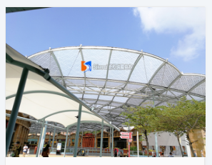 膜结构，，，张拉膜，，，膜结构工程