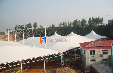 膜结构，，，，张拉膜，，，，膜结构工程