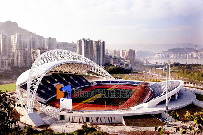 膜结构，，，，张拉膜，，，，膜结构工程