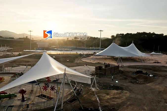 膜结构，，，，，张拉膜，，，，，膜结构工程