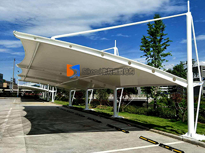 膜结构，，，张拉膜，，，膜结构工程