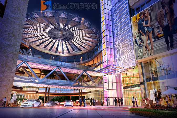 膜结构，，，，张拉膜，，，，膜结构工程