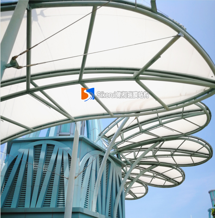 膜结构，，，，，，张拉膜，，，，，，膜结构工程